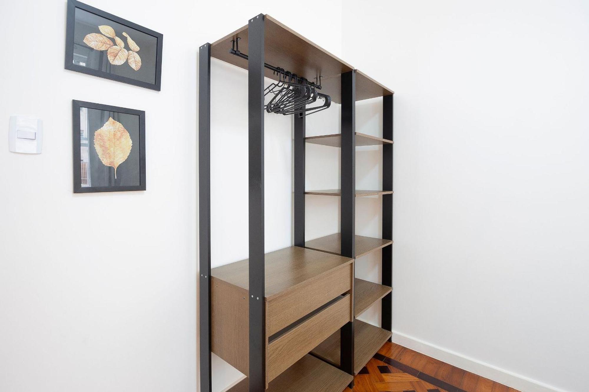Apartamento O Paraiso E Aqui: Copacabana E Conforto Juntos!