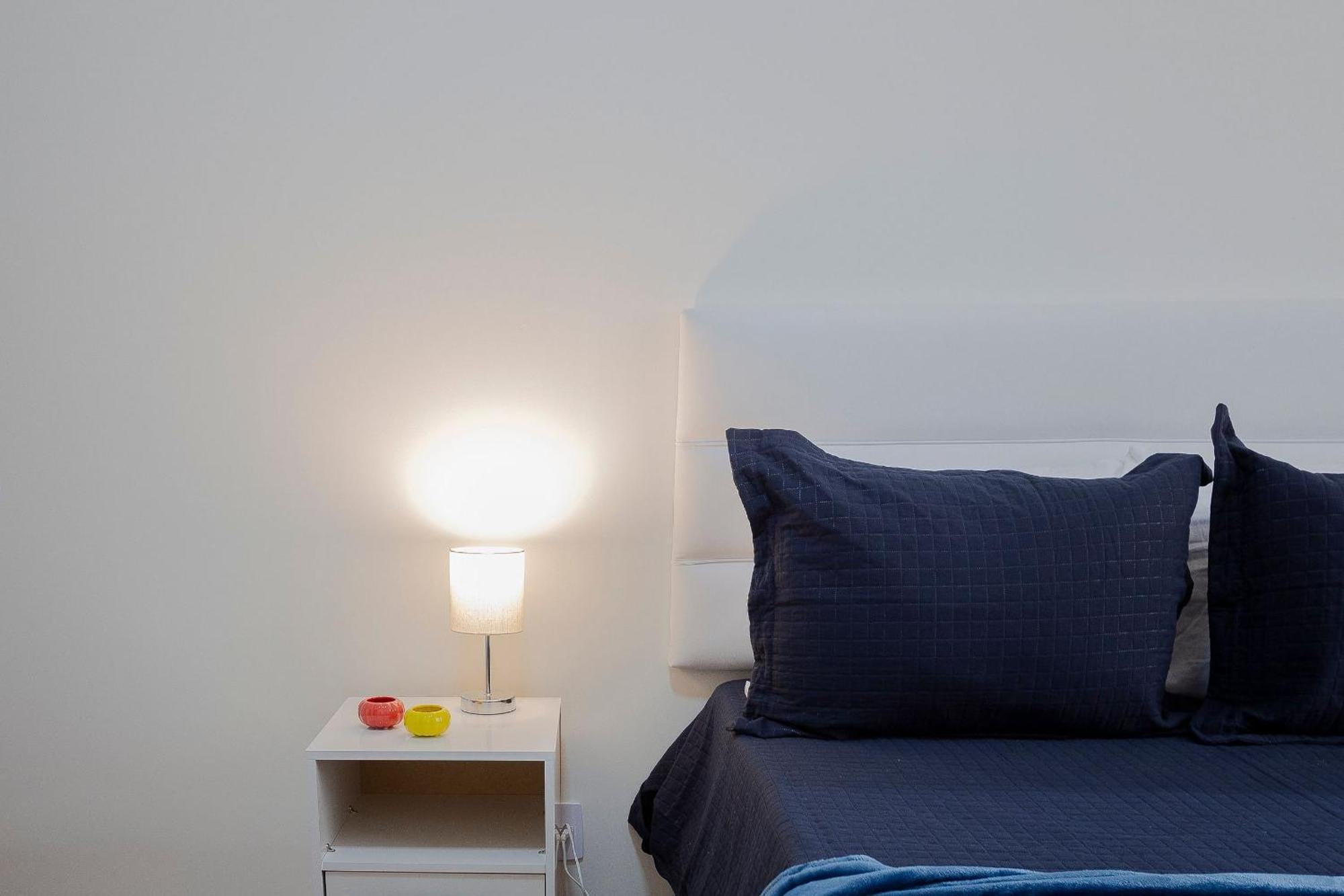 O Paraiso E Aqui: Copacabana E Conforto Juntos! Apartamento Rio de Janeiro