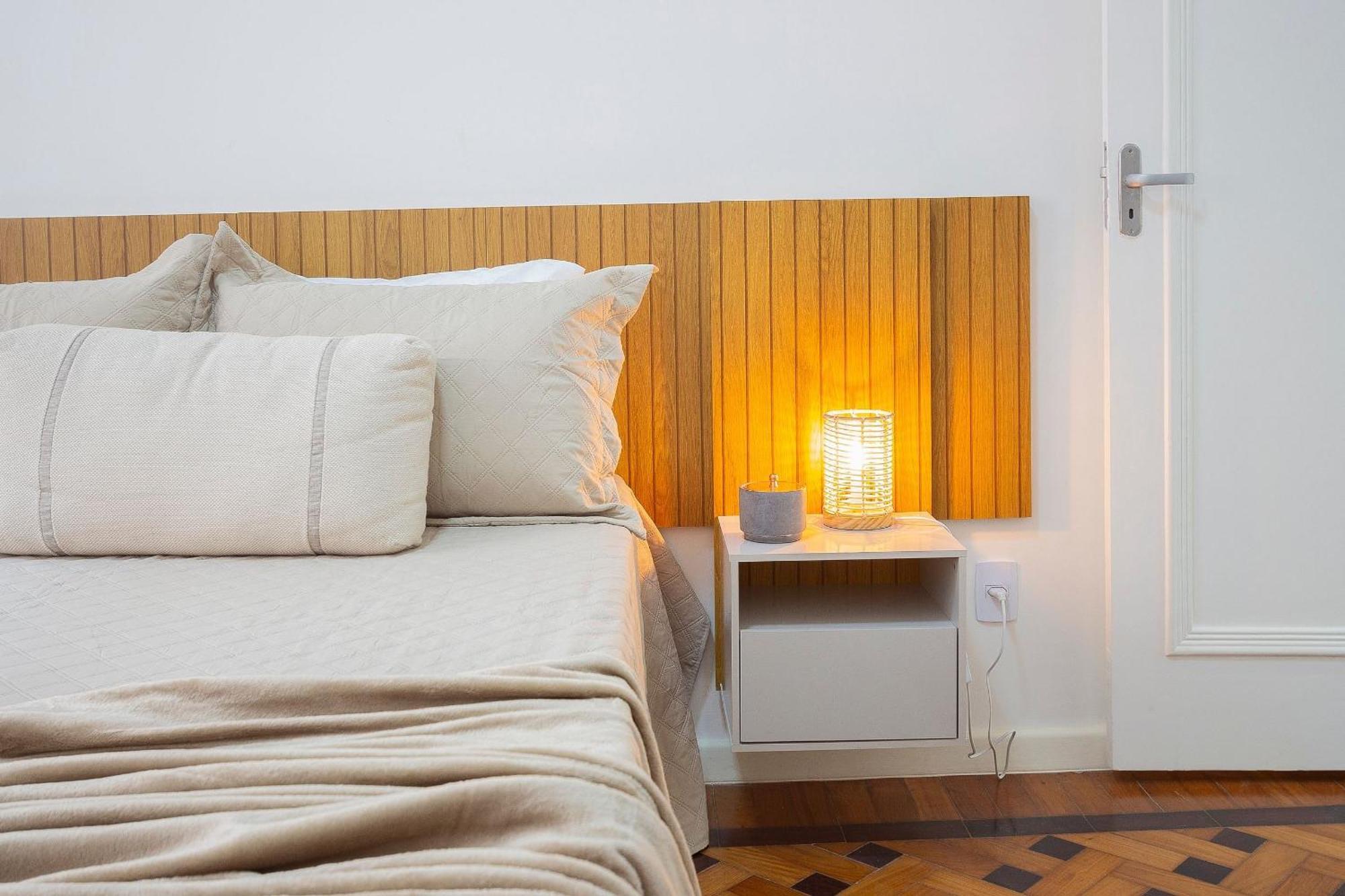Apartamento O Paraiso E Aqui: Copacabana E Conforto Juntos! Rio de Janeiro