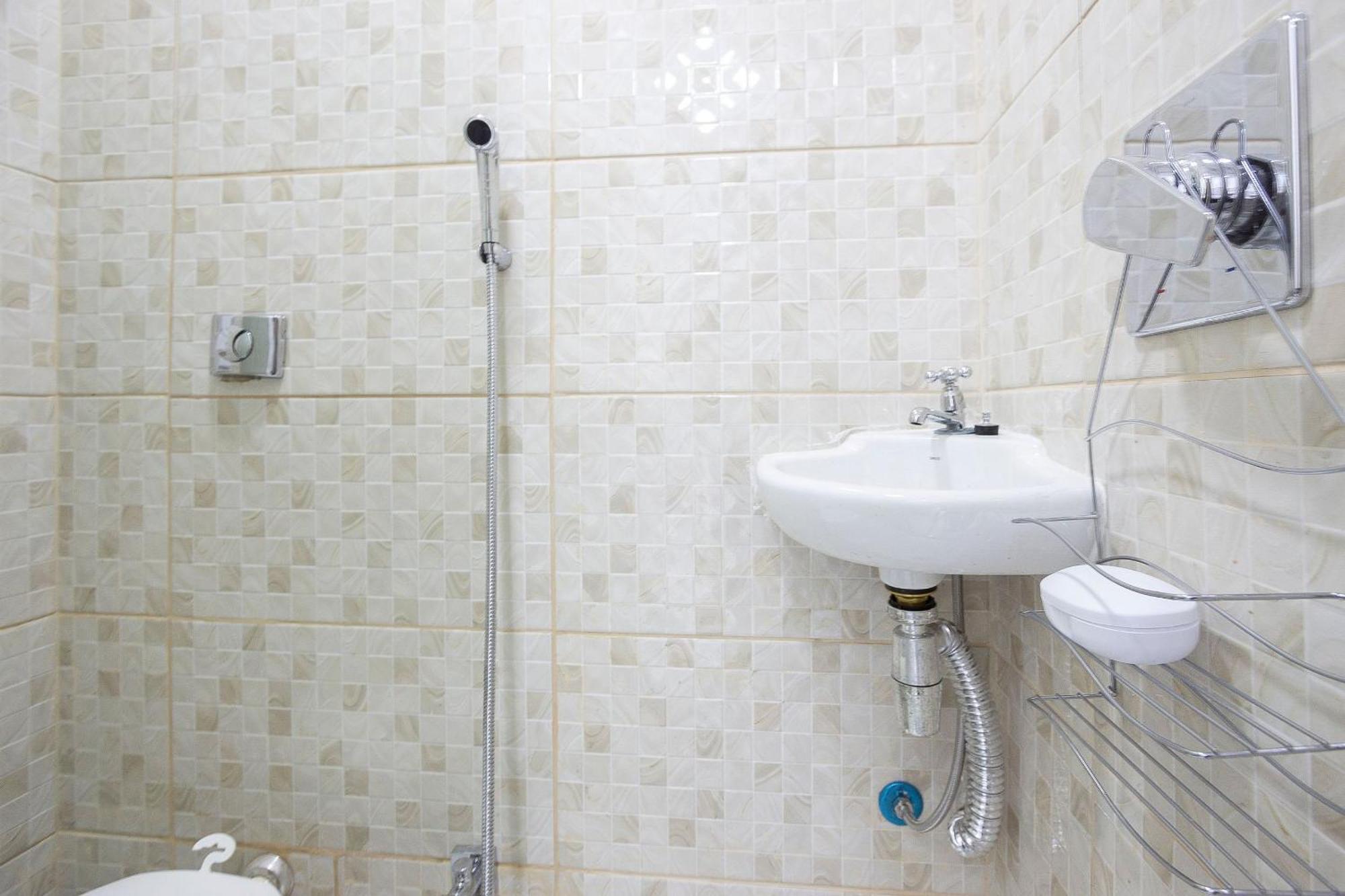 Apartamento O Paraiso E Aqui: Copacabana E Conforto Juntos! *